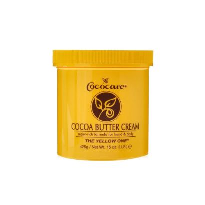 صورة كريم زبدة الكاكاو كوكو كير 425 جرام